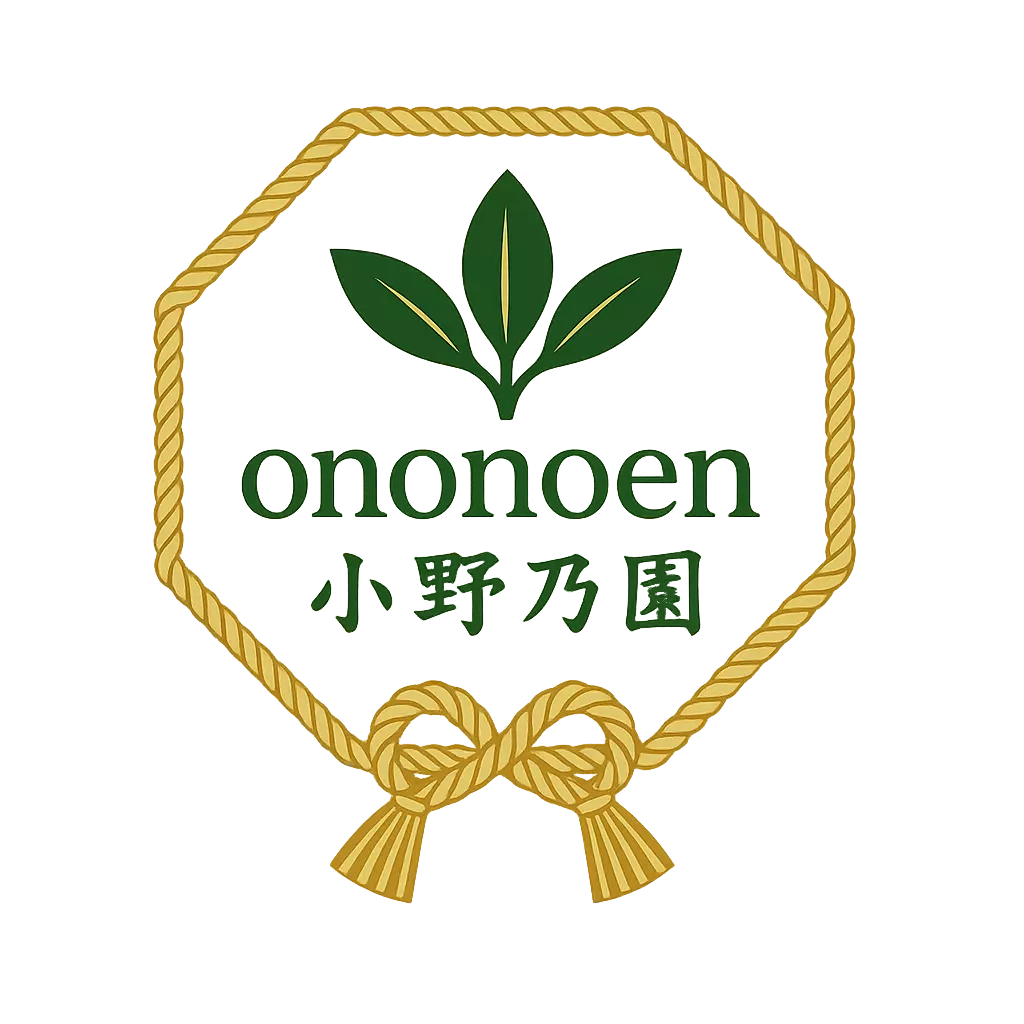 ononoen ロゴ