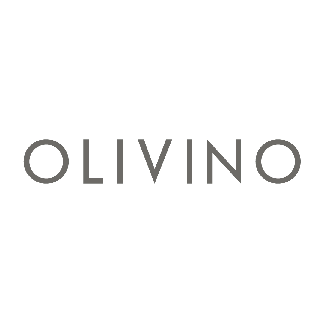 OLIVINO（オリヴィノ） ロゴ