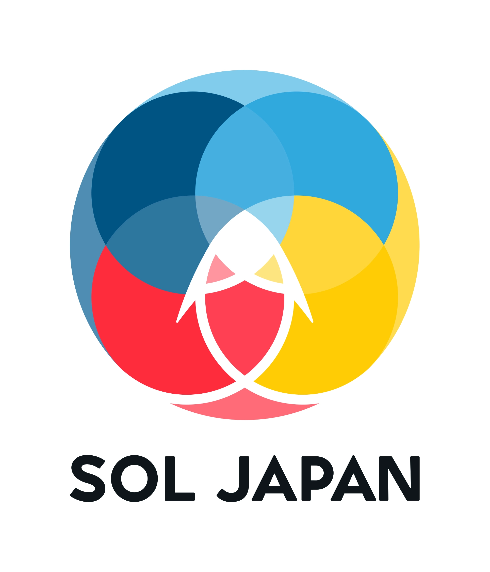 株式会社SOL JAPAN ロゴ