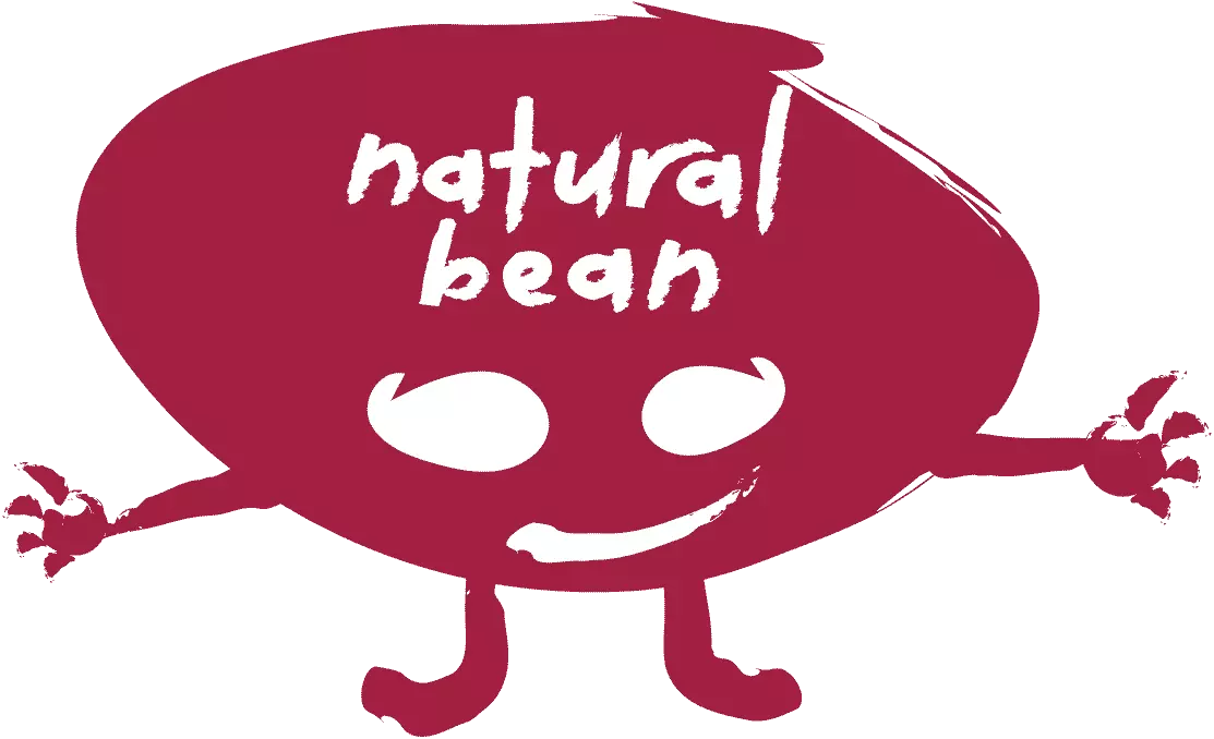 NaturalBean合同会社 ロゴ