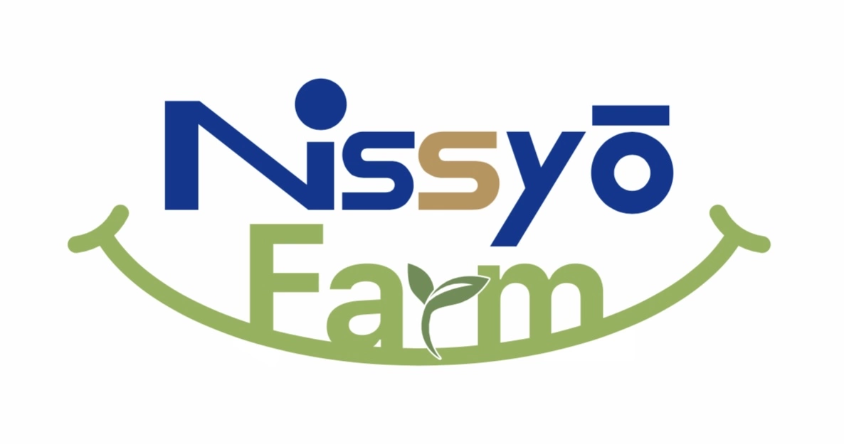 Nissyo-Farm ロゴ