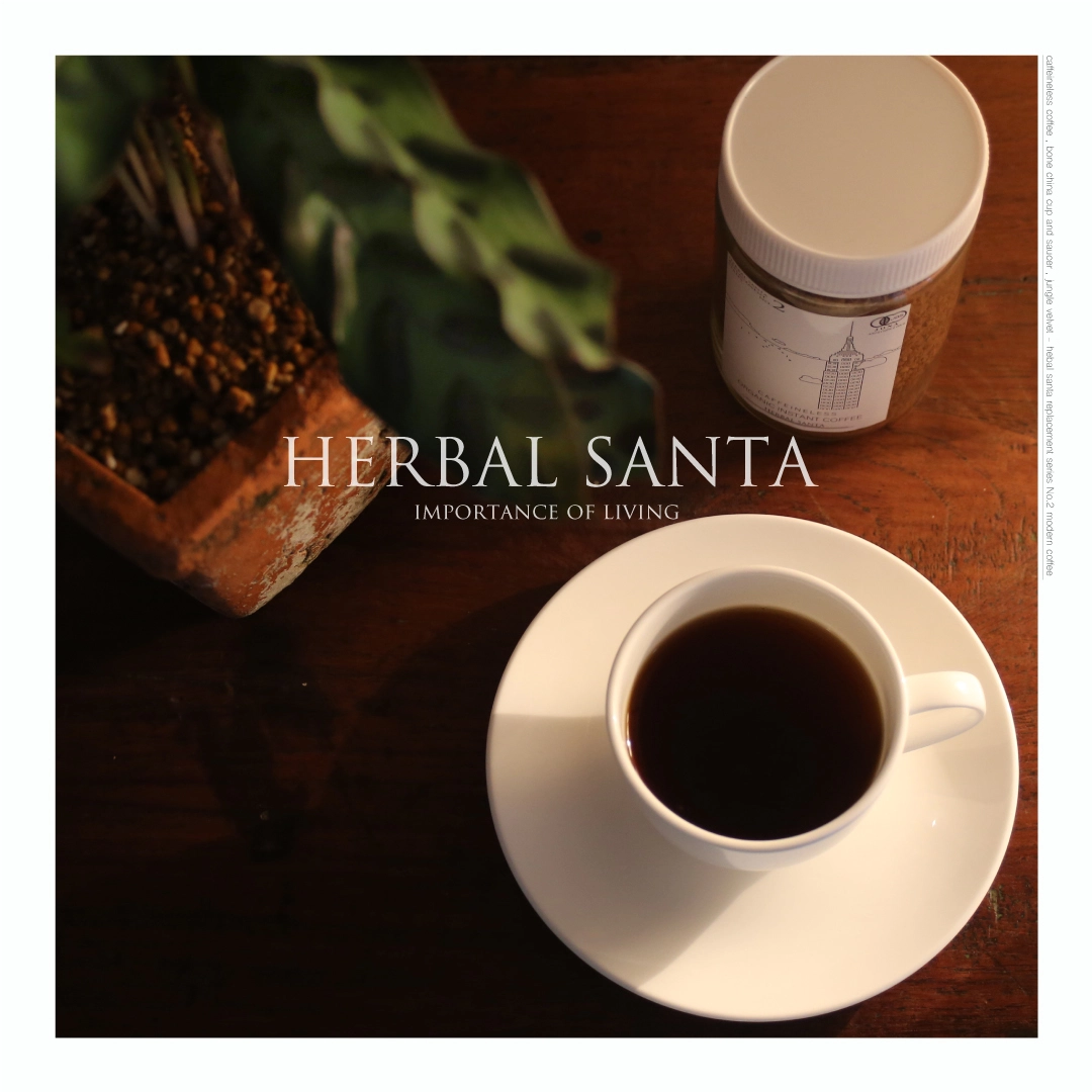 HERBAL SANTA スタッフ